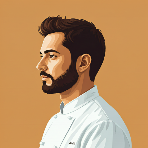 Chef profile